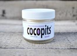 Cocopits Full Size Deodorant